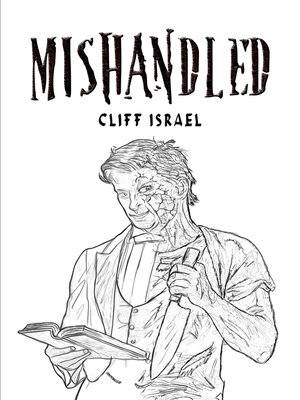 cover image of Mishandled